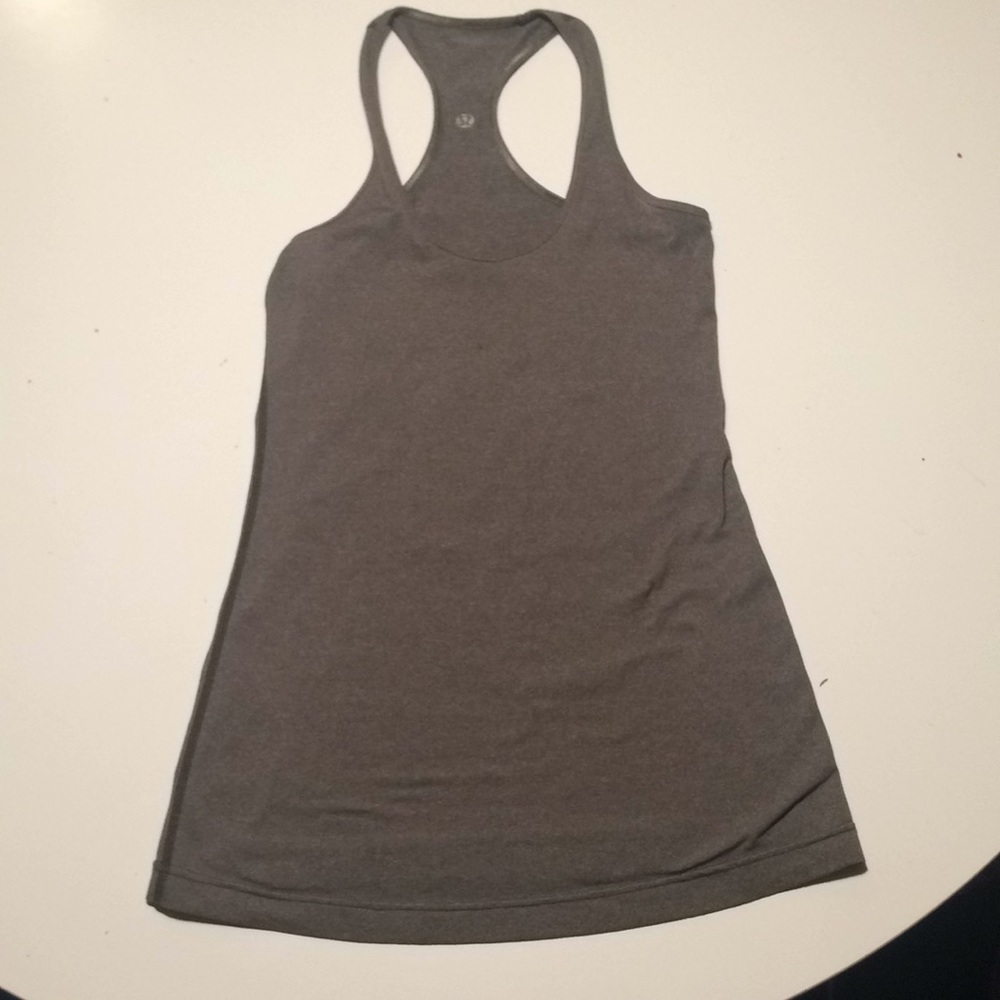 lululemon cool racerback Tank